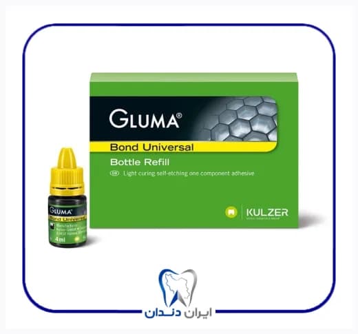 باندینگ یونیورسال نسل 8 کولزر – Kulzer Gluma Bond Universal