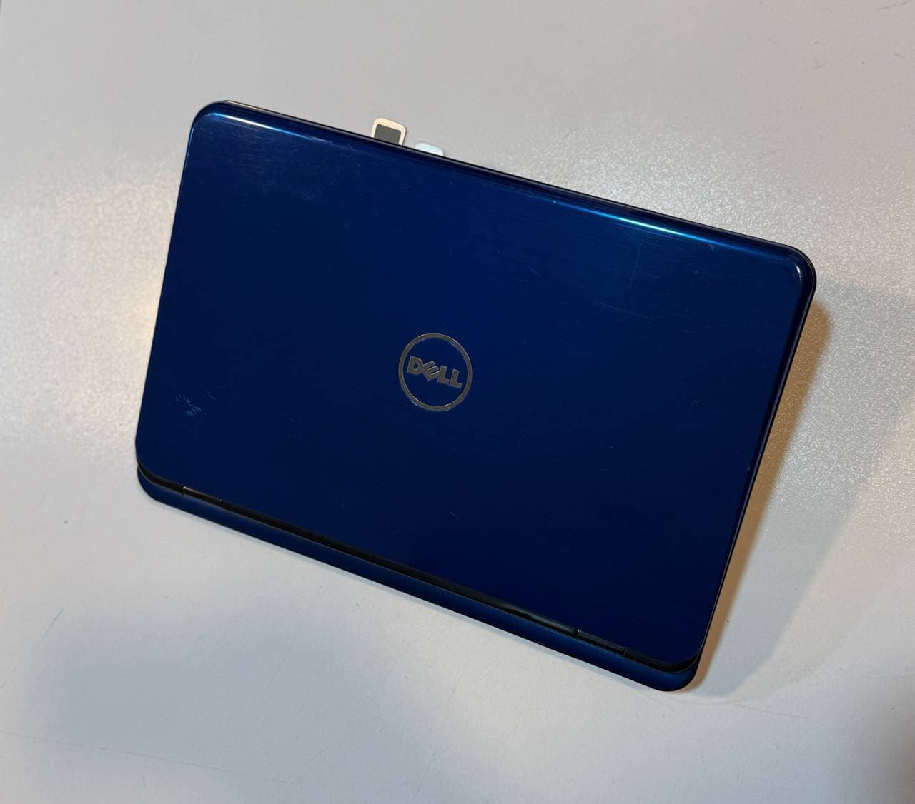 لپ تاپ کارکرده DELL INSPIRON 5110 -i7-6GB-256GB-1GB — تصویر ۱۱