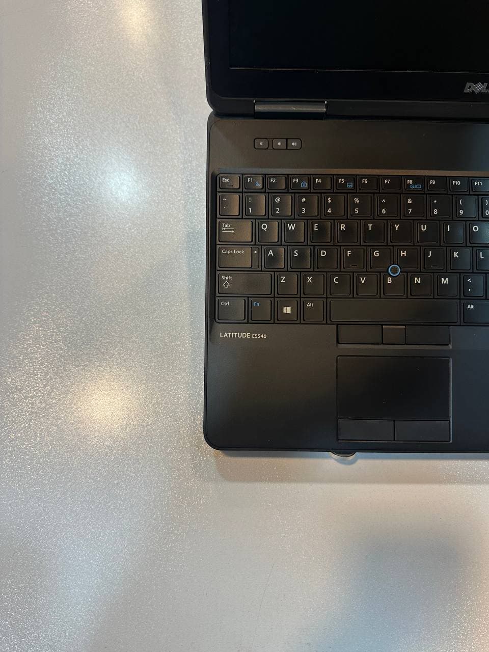 لپ تاپ کارکرده DELL LATITUDE E5540 -i5-4GB-500GB-2GB — تصویر ۱۲