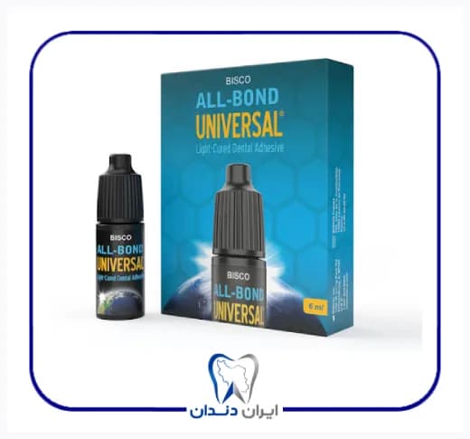 باندینگ یونیورسال بیسکو 6 میل – Bisco All-Bond Universal