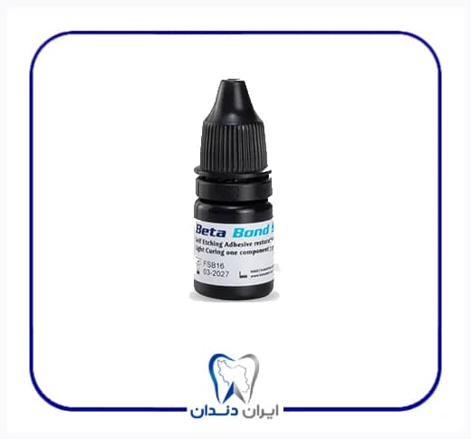 باندینگ سلف اچ بتادنت بتاباند – Beta Dent Beta Bond