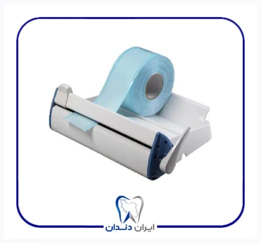دستگاه پک اتوکلاو ملانی – Melanie Autoclave packing machine