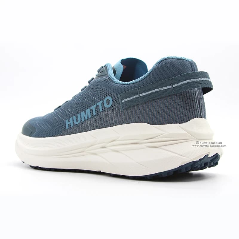 کفش پیاده روی مردانه هامتو humtto 360138A-5 — تصویر ۵