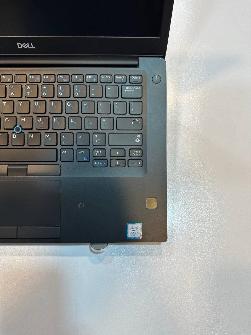 لپ تاپ کارکرده DELL LATITUDE 5400 -i5-16GB-256GB-2GB — تصویر ۱۱