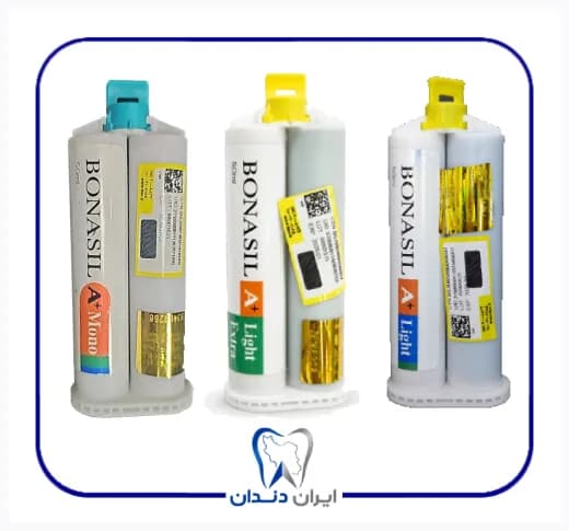 واش بوناسیل – BONASIL A+ Wash