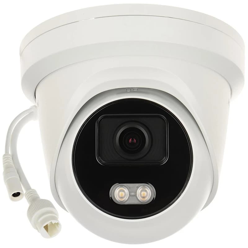 دوربین مداربسته تحت شبکه هایک ویژن مدل DS-2CD2347G2-L