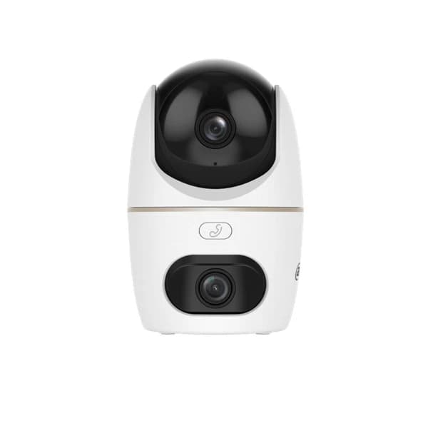 دوربین مدار بسته تحت شبکه داهوا مدل HERO DUAL D1-H3D-3F — تصویر ۲