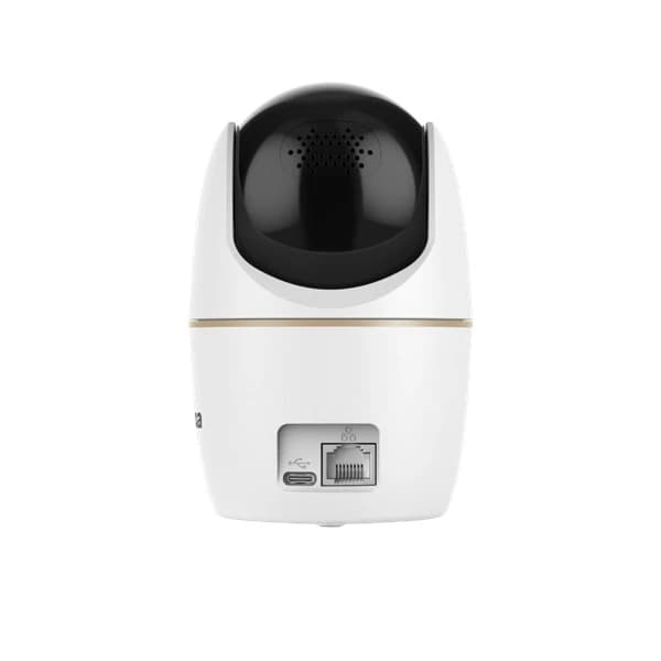 دوربین مدار بسته تحت شبکه داهوا مدل HERO DUAL D1-H3D-3F — تصویر ۳