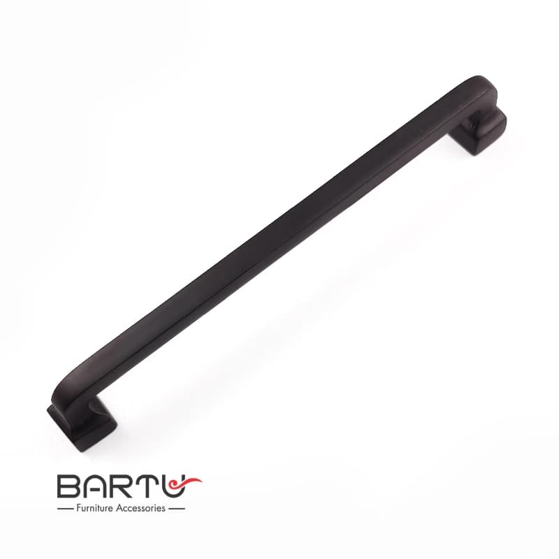 دستگیره کابینت و کمد دیواری کد B120 — تصویر ۶
