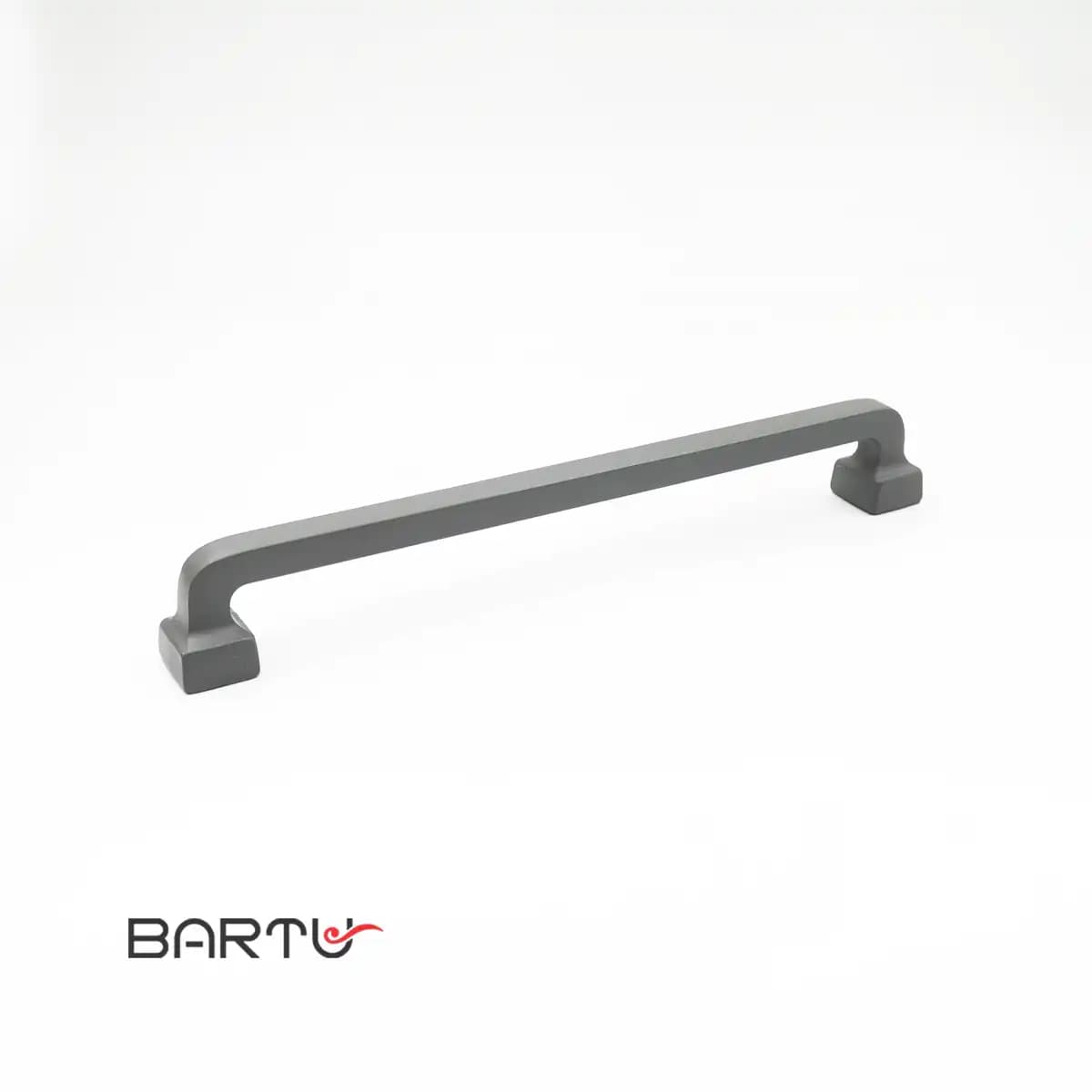 دستگیره کابینت و کمد دیواری کد B120 — تصویر ۵