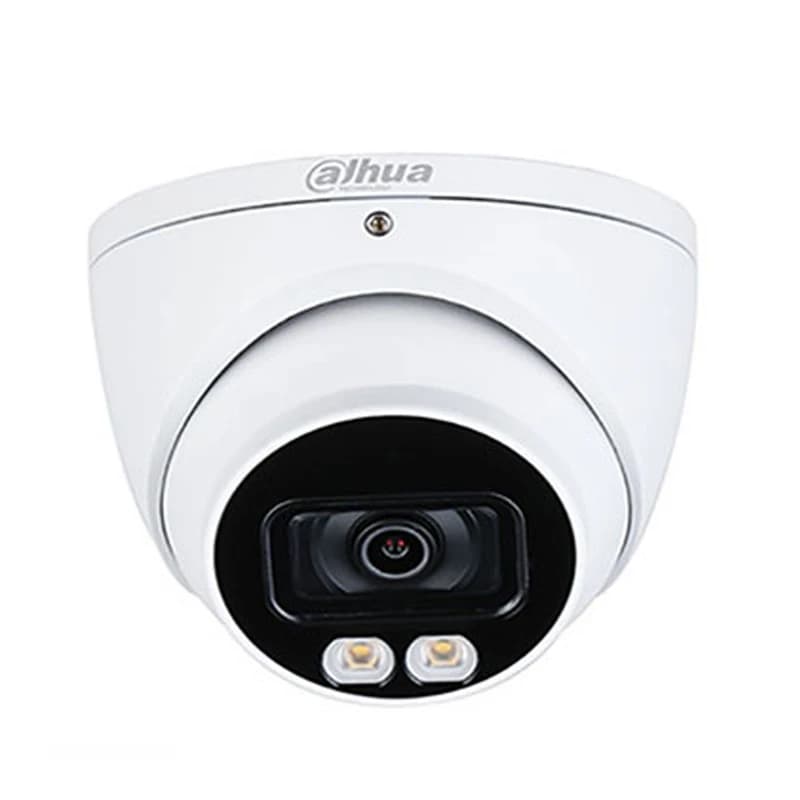 دوربین مداربسته آنالوگ داهوا مدل DH-HAC-HDW1509TP-A-LED