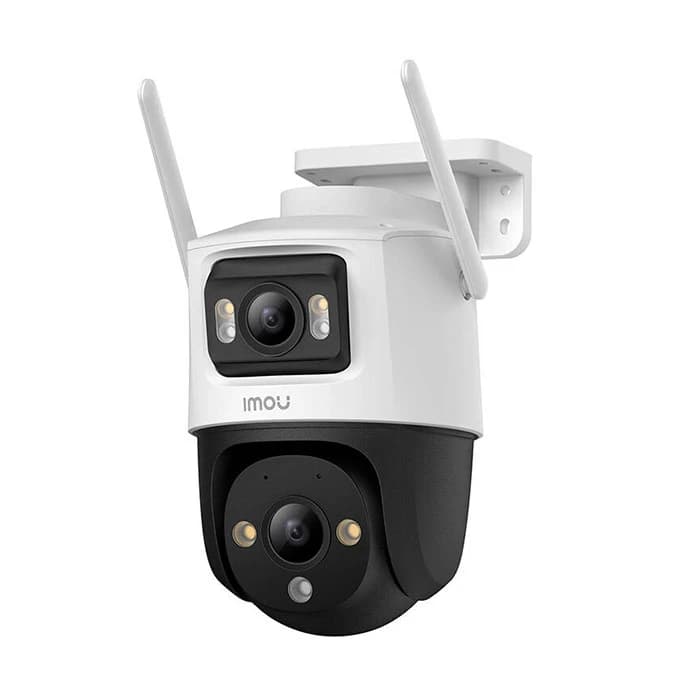 دوربین مداربسته هوشمند آیمو مدل Cruiser Dual 3+3MP