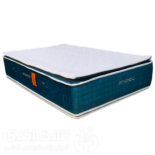 تشک ارتوپدیک 1 سایز 130*70 — تصویر ۷