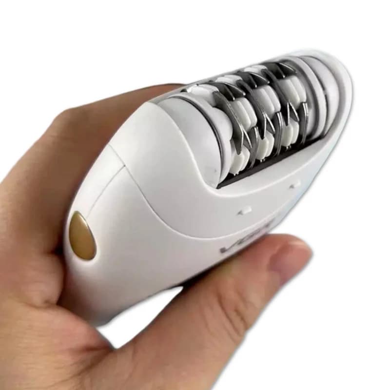 اپیلاتور وی جی ار مدل V-706 اصل — تصویر ۵