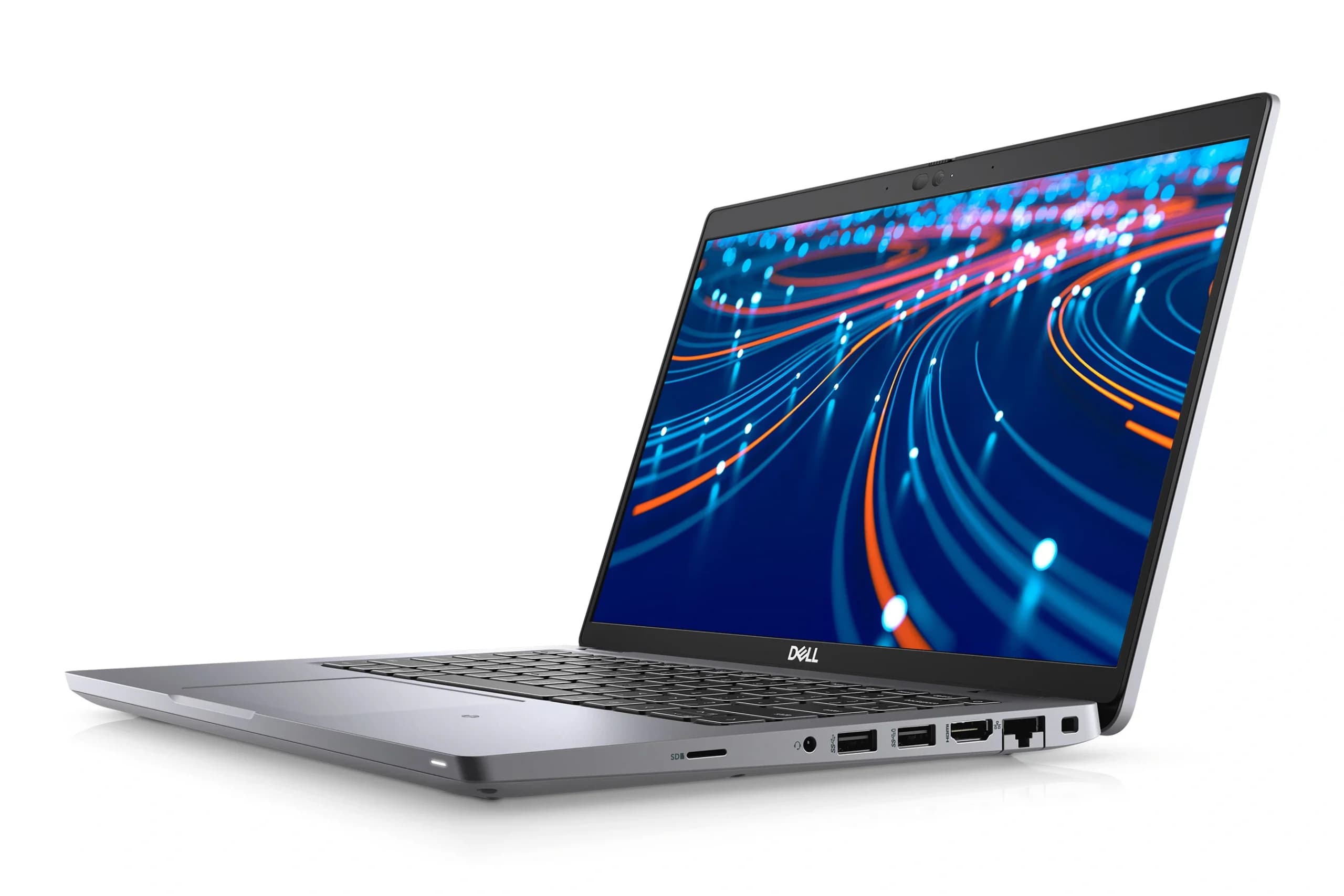 لپتاپ Dell مدل Latitude 5420 i5 11th 8gb 256gb استوک — تصویر ۱۱
