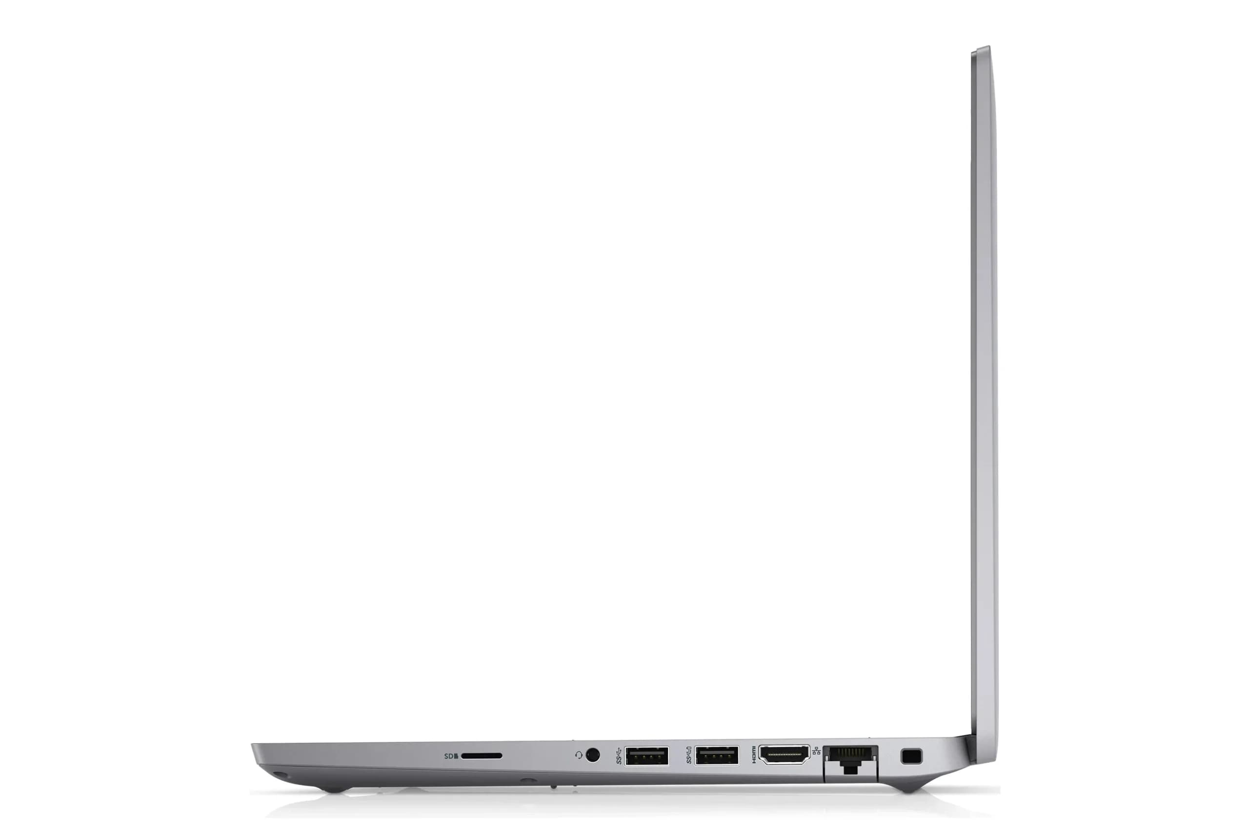 لپتاپ Dell مدل Latitude 5420 i5 11th 8gb 256gb استوک — تصویر ۹