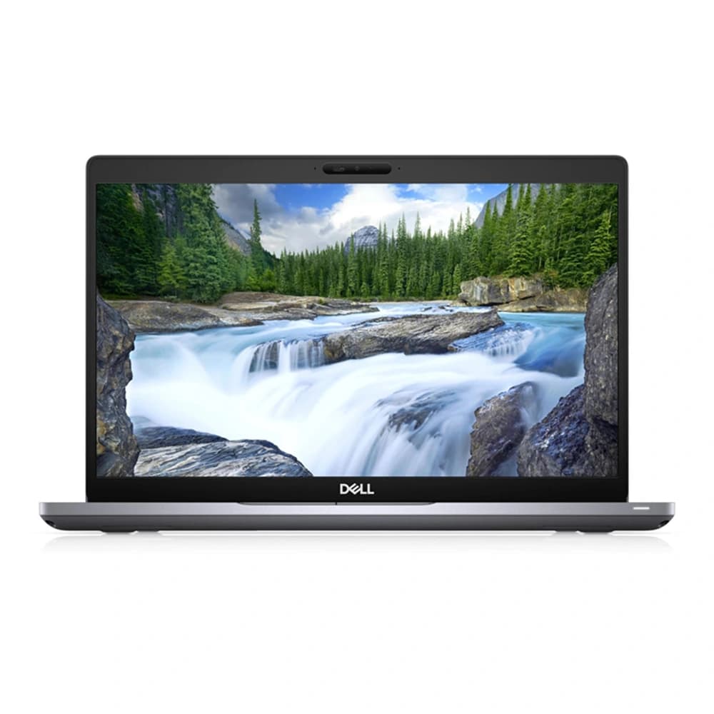 Dell Latitude 5410 i5 10th 8gb 256gb صفحه لمسی استوک — تصویر ۹