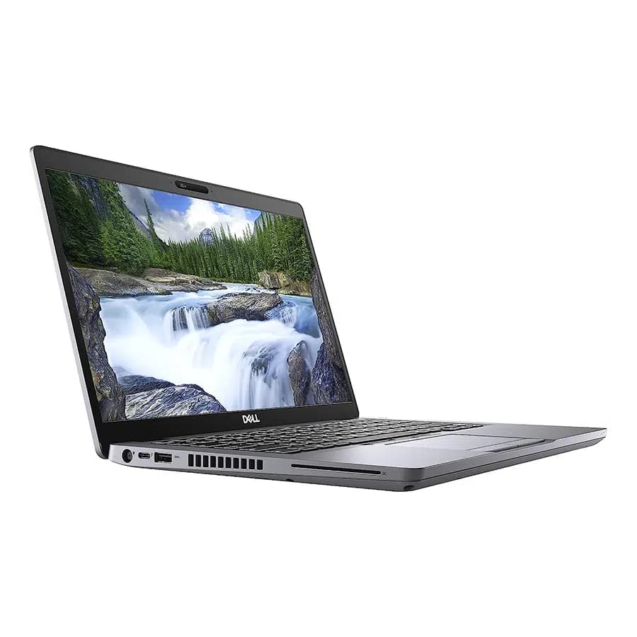Dell Latitude 5410 i5 10th 8gb 256gb صفحه لمسی استوک — تصویر ۲