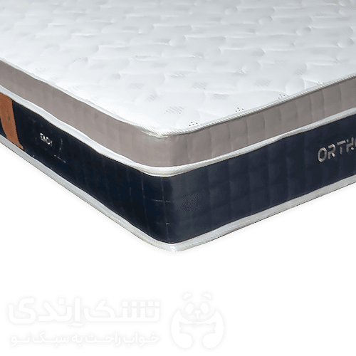 تشک ارتوپدیک 2 سایز 130*70 — تصویر ۵