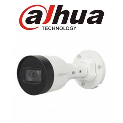 دوربین مدار بسته تحت شبکه داهوا مدل DH-IPC-HFW1431S1P — تصویر ۲