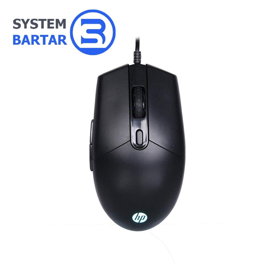 موس HP مدل M260 — تصویر ۳
