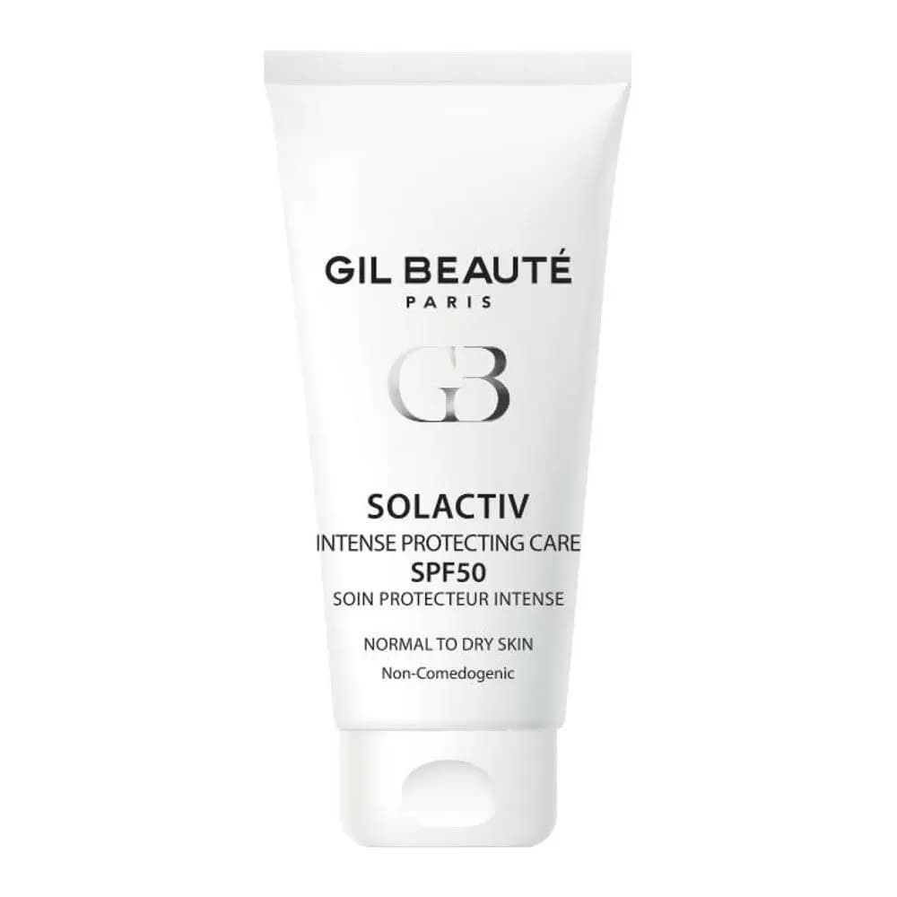 کرم ضد آفتاب قوی سل اکتیو SPF50 ژیل بوته — تصویر ۲