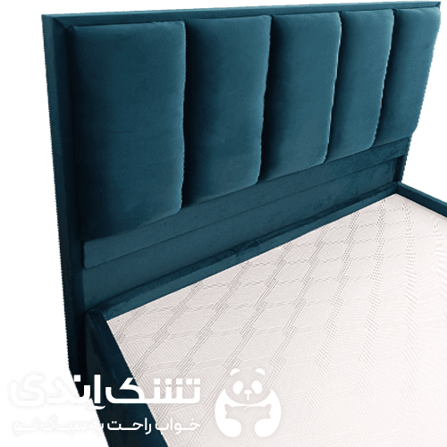 سرتخت لیلیوم و باکس لبه دار 200*80 — تصویر ۵
