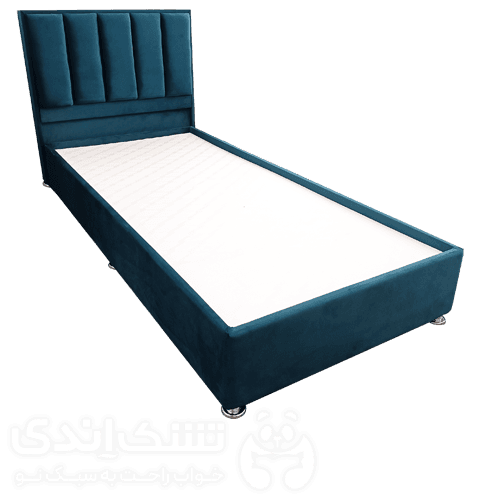 سرتخت لیلیوم و باکس لبه دار 200*80 — تصویر ۴