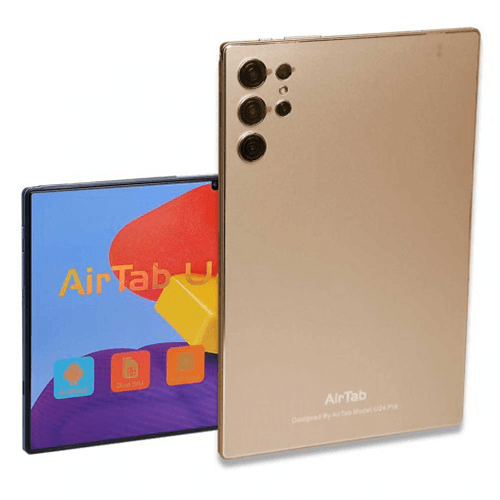 تبلت AirTab مدل U24 Pro حافظه 32 گیگ رم 4 گیگ (بدون رجیستر) — تصویر ۹
