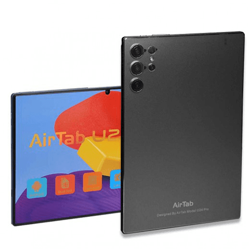 تبلت AirTab مدل U24 Pro حافظه 32 گیگ رم 4 گیگ (بدون رجیستر) — تصویر ۸