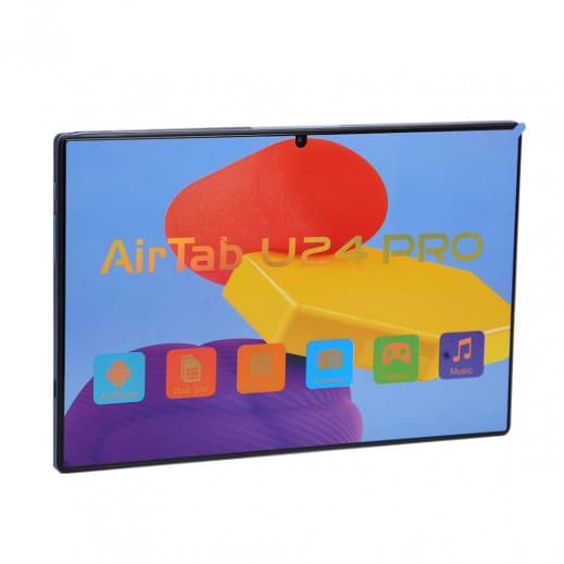 تبلت AirTab مدل U24 Pro حافظه 32 گیگ رم 4 گیگ (بدون رجیستر) — تصویر ۱۰