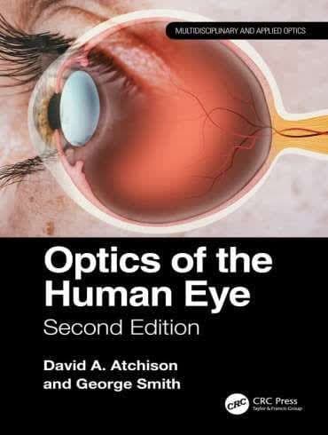 Optics of the Human Eye 2nd Edition – اپتیک چشم انسان ویرایش دوم 2024 — تصویر ۲