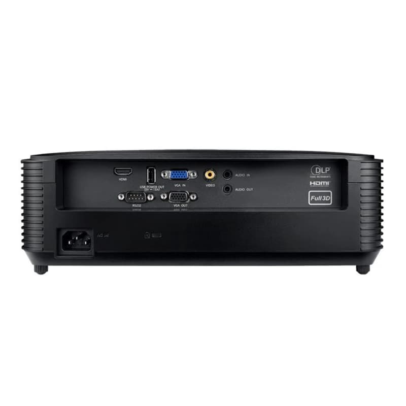 پروژکتور Optoma مدل X371 — تصویر ۶