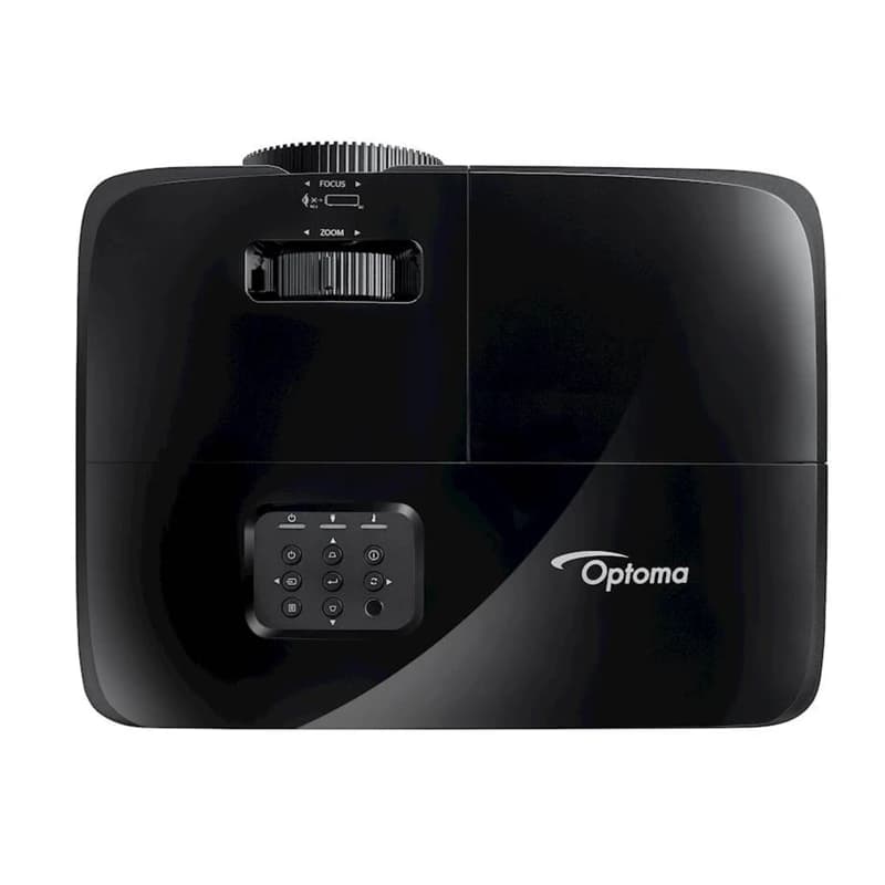 پروژکتور Optoma مدل X371 — تصویر ۷