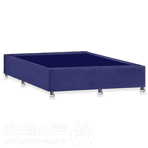 باکس هتلی اِندی لبه دار 200*120