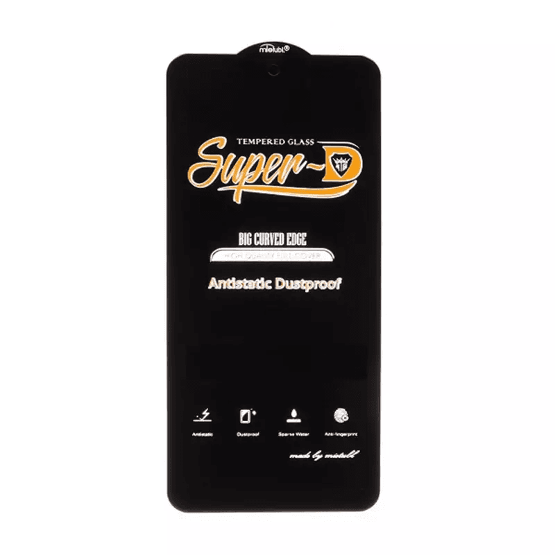 بسته 10 عددی گلس Mietubl مدل Super-D AntiStatic Dustproof — تصویر ۲