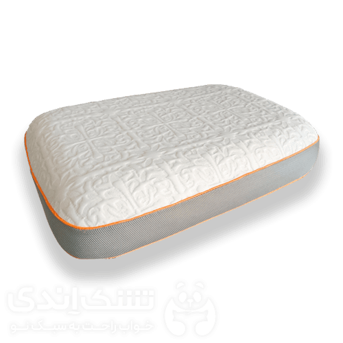 بالش مموری فوم مدل کلاسیک