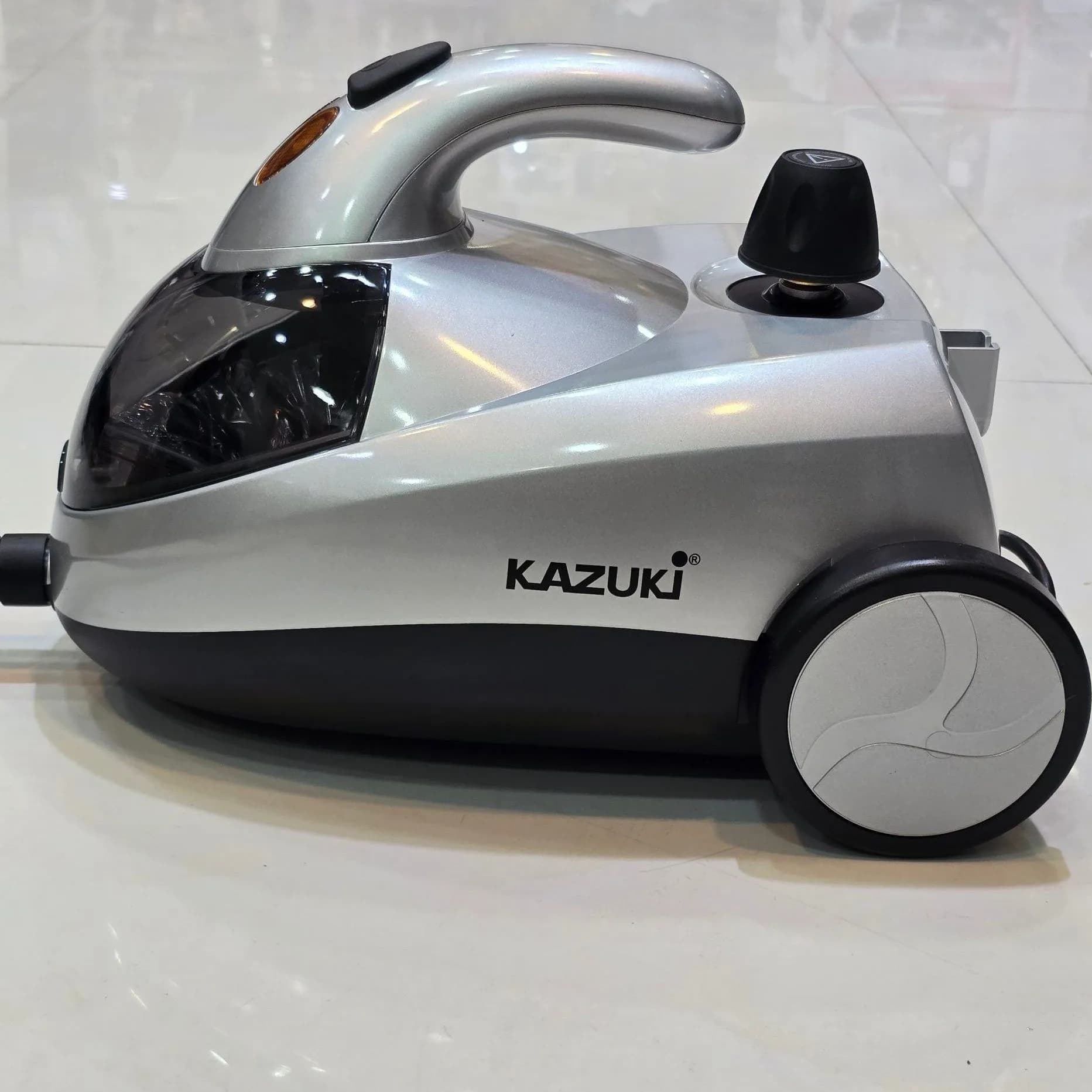 بخارشوی کازوکی مدل K-910 — تصویر ۵