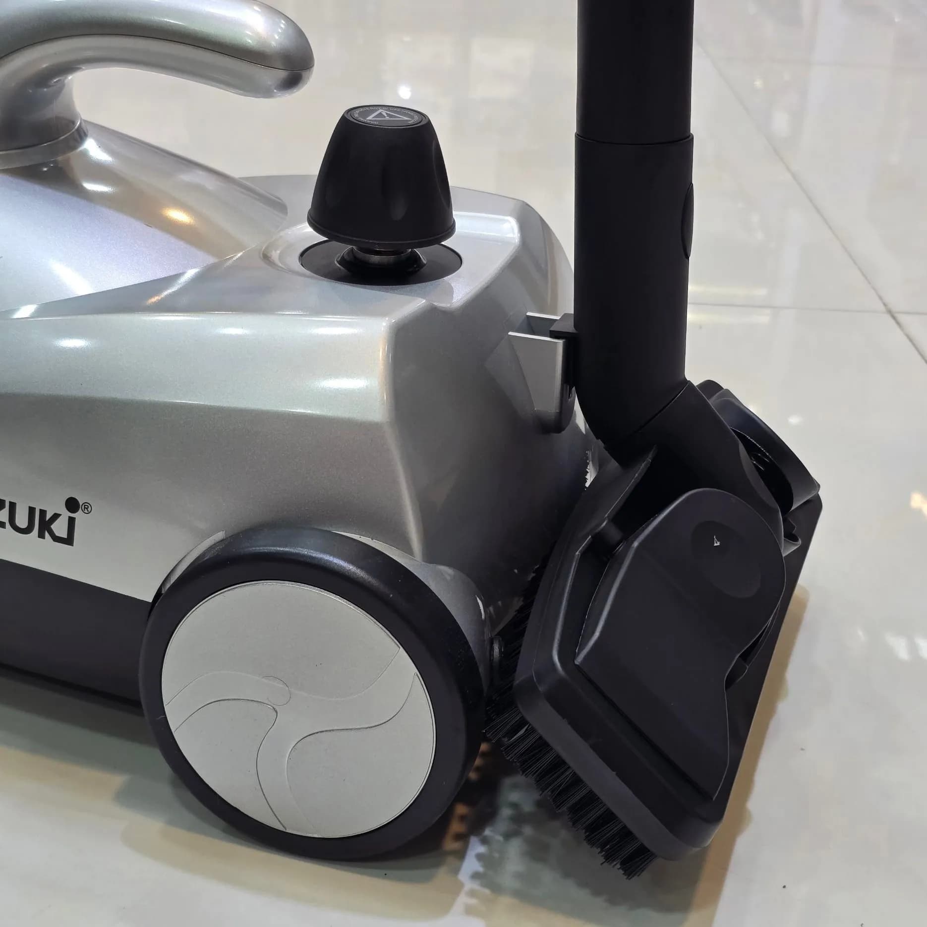بخارشوی کازوکی مدل K-910 — تصویر ۷