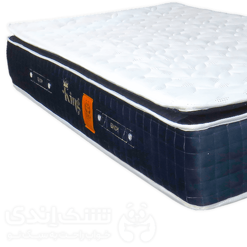 تشک کینگ مموری تاچ سایز 200*160 — تصویر ۷