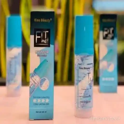 پرایمر مارشمالو کیس بیوتی | KISS BEAUTY