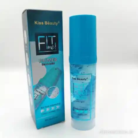 پرایمر مارشمالو کیس بیوتی | KISS BEAUTY — تصویر ۲