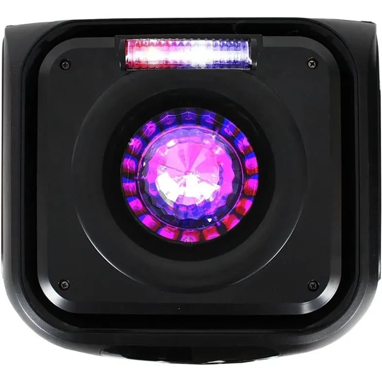 اسپیکر دی جی دار دنای مدل DA3010DJ8 — تصویر ۱۰