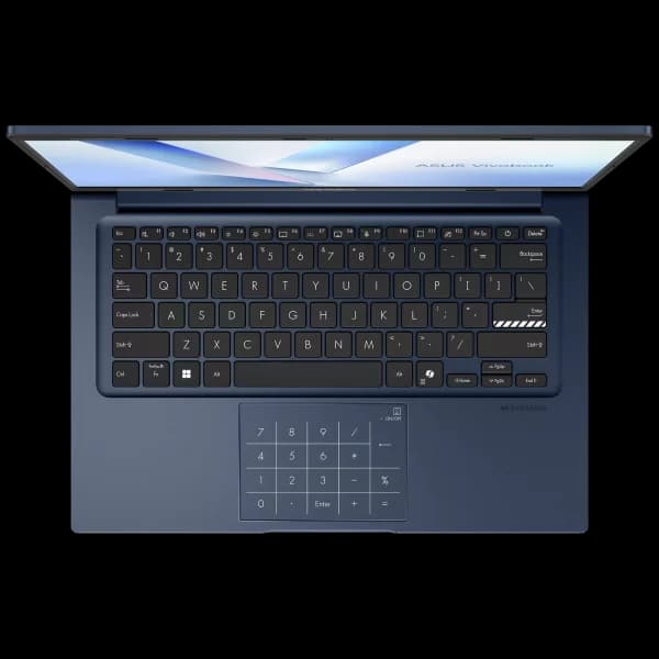 لپتاپ Asus Vivobook X1404VA Core 5 120U 8/256 — تصویر ۱۰