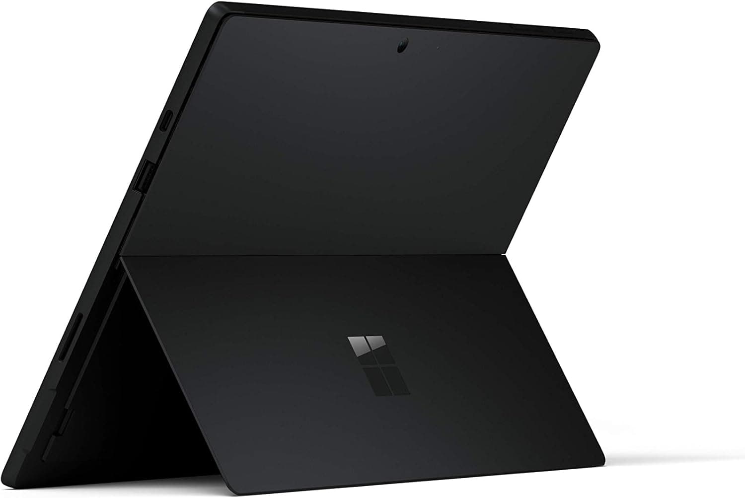 لپ تاپ مایکروسافت Surface Pro 7 استوک i5 8GB 256GB — تصویر ۱۲