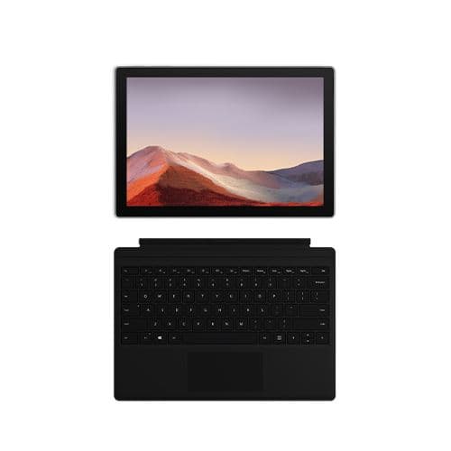 لپ تاپ مایکروسافت Surface Pro 7 استوک i5 8GB 256GB — تصویر ۱۰