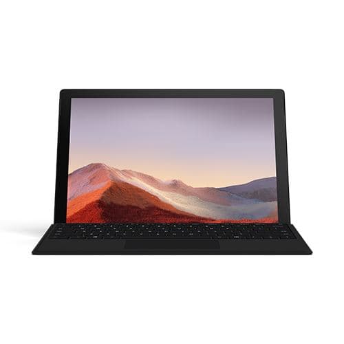 لپ تاپ مایکروسافت Surface Pro 7 استوک i5 8GB 256GB — تصویر ۳