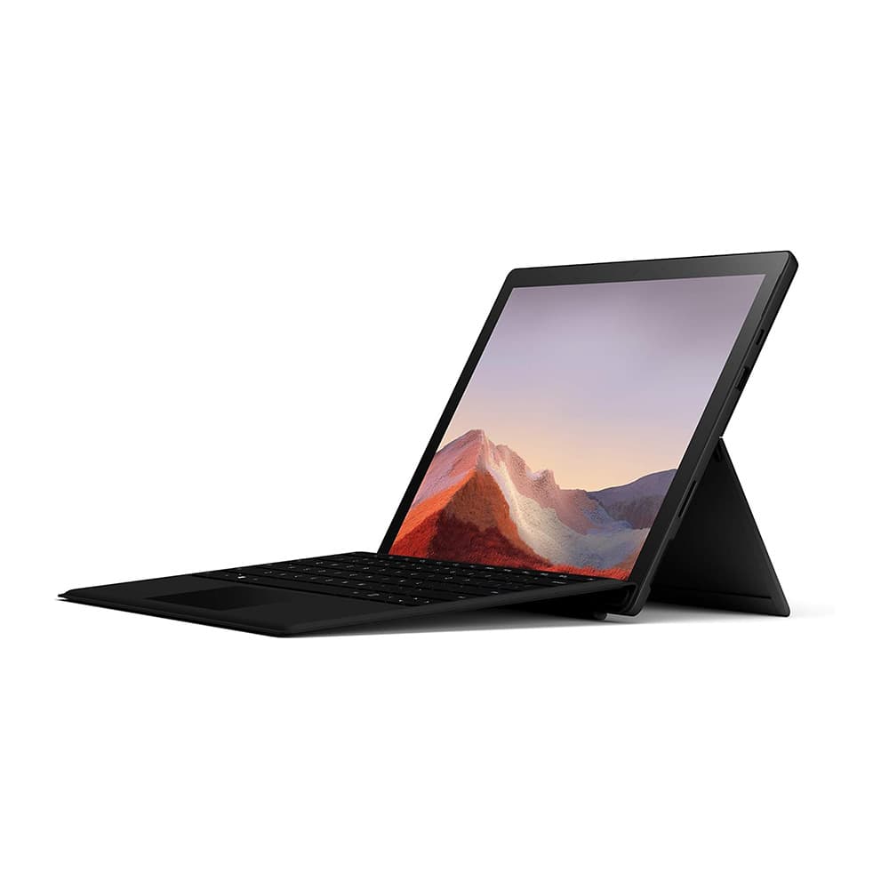 لپ تاپ مایکروسافت Surface Pro 7 استوک i5 8GB 256GB