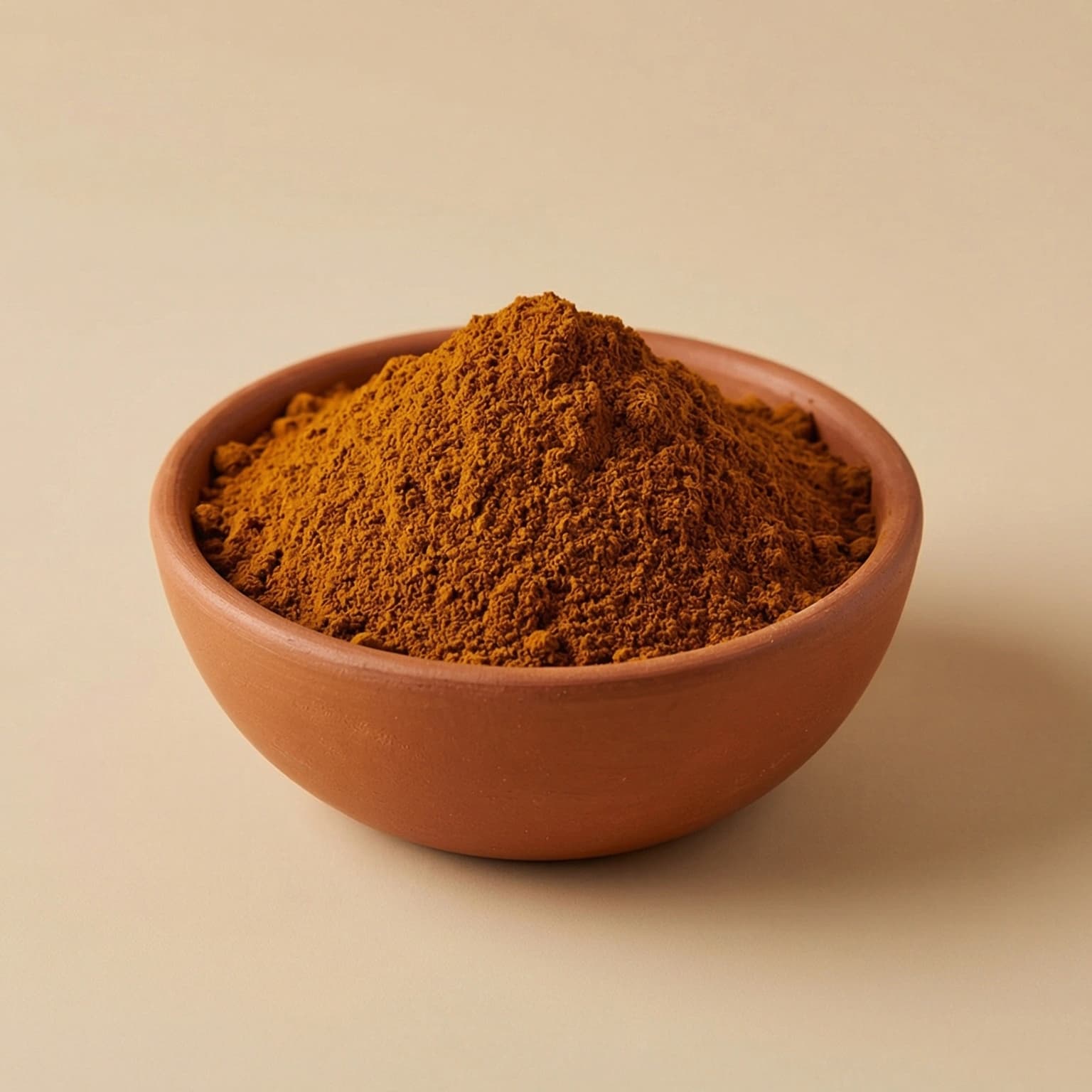 پودر فوکوزانتین (Fucoxanthin) – ۱ گرم — تصویر ۲