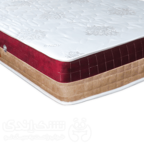 تشک پرفکت سایز 200*180 — تصویر ۵